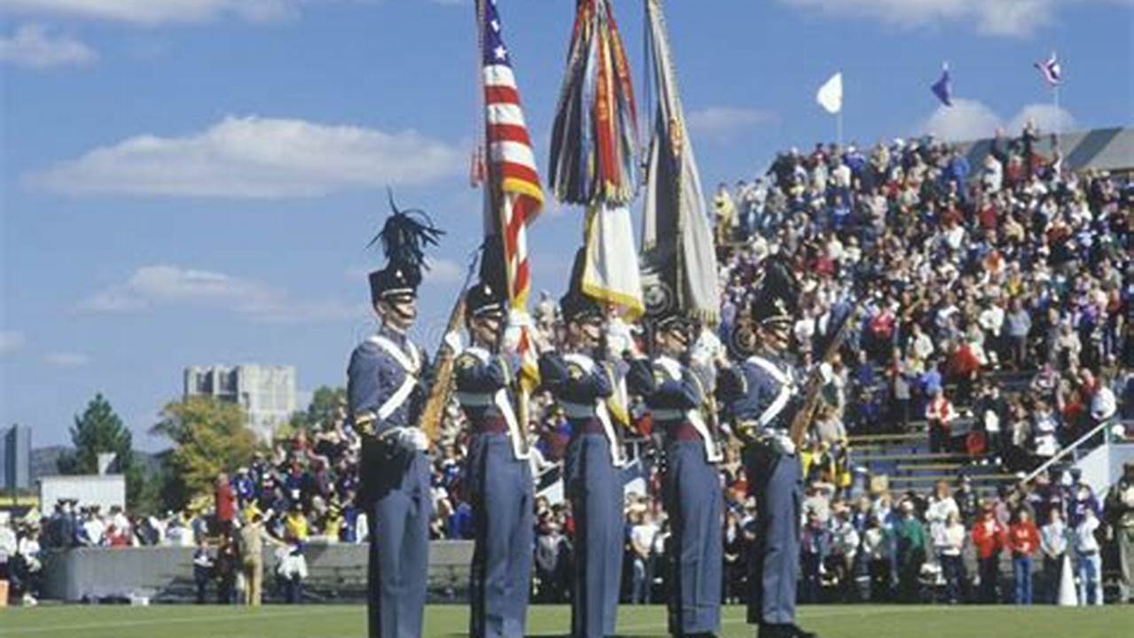West Point Homecoming 2024