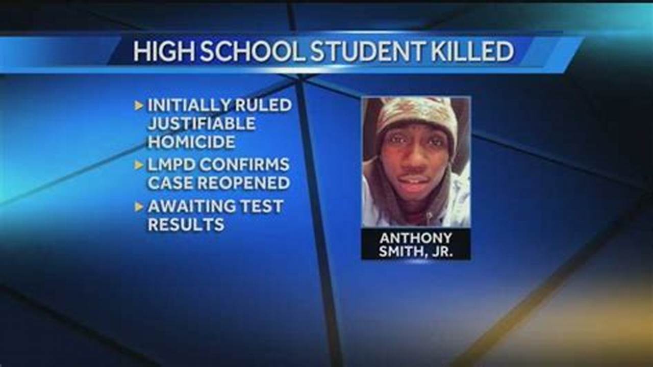 Western High School Student Dies 2024