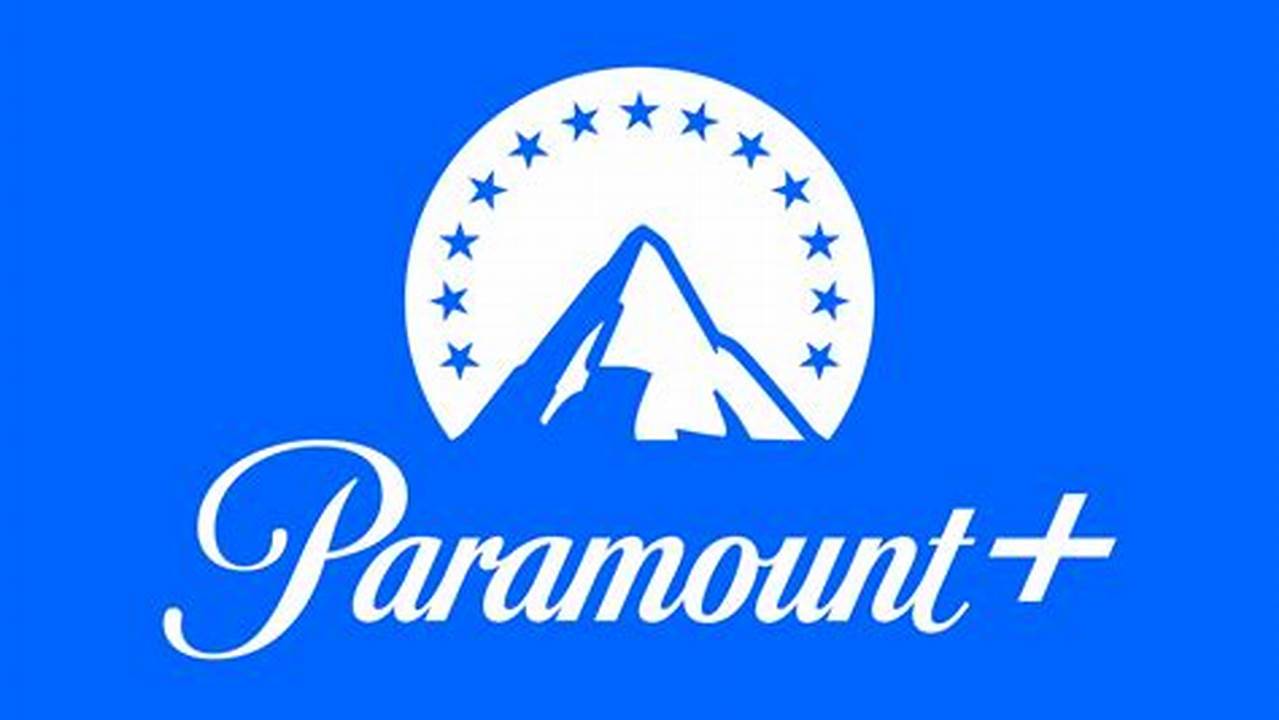 What's Coming To Paramount Plus August 2024