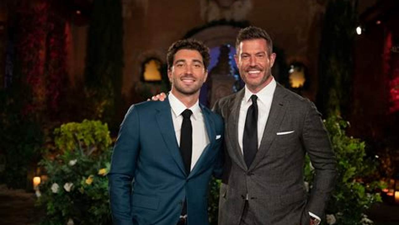 What Are The Bachelor Spoilers For 2024?, 2024