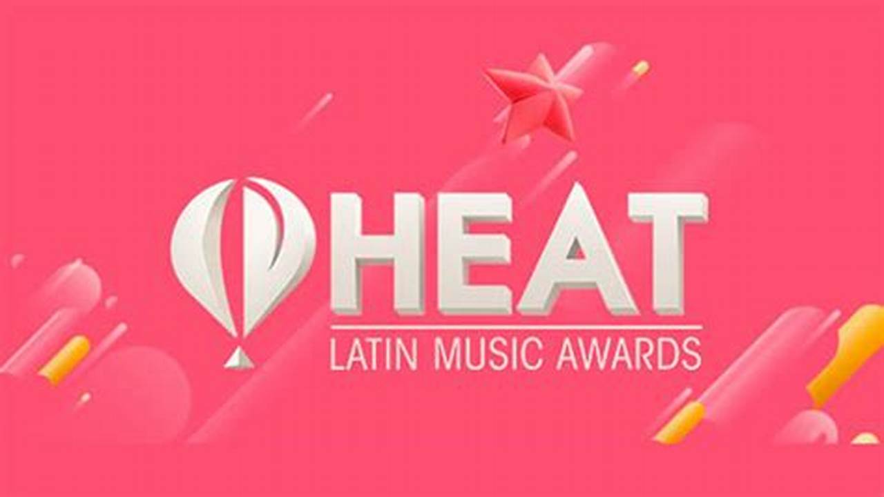 What Channel Is Premios Heat 2024