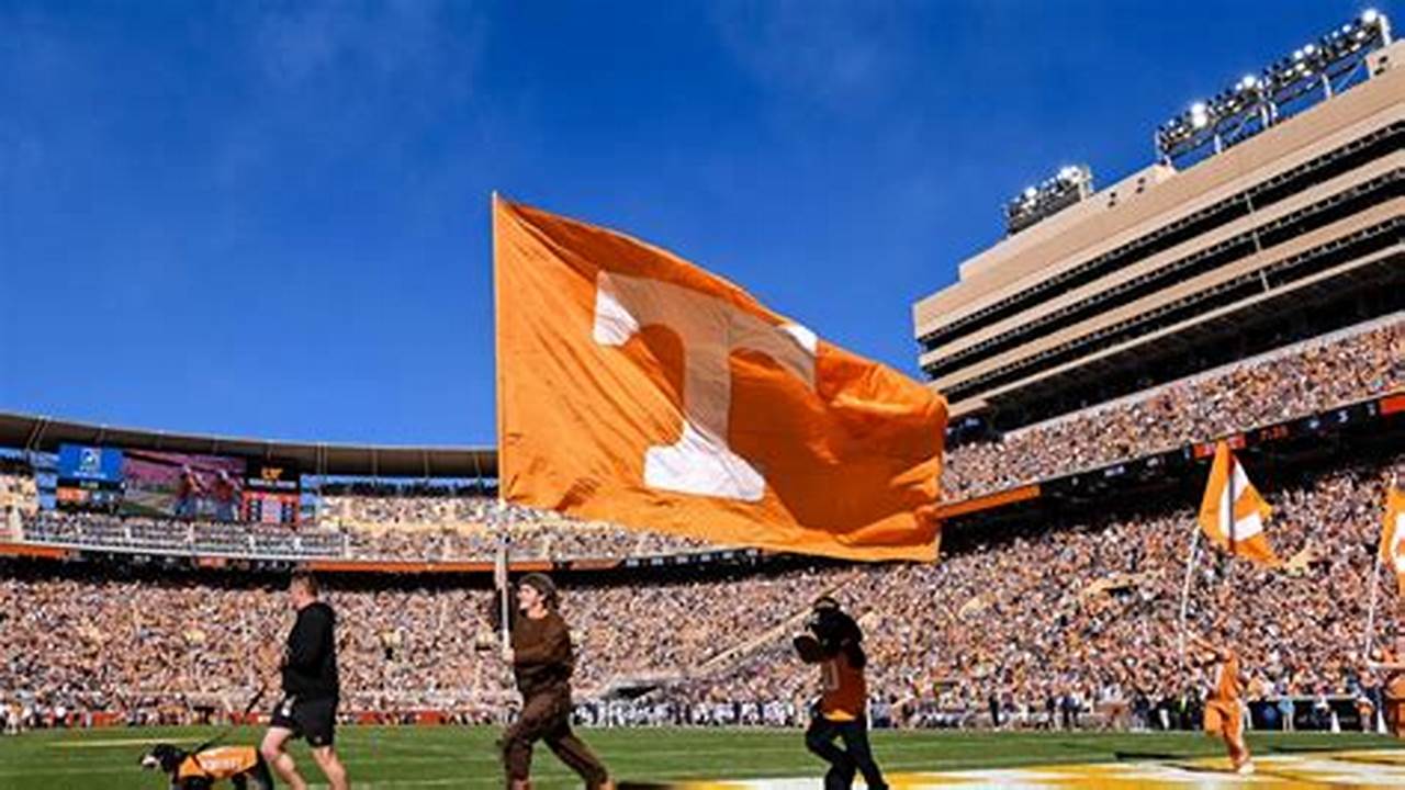What College Football Fans Need To Know About Tennessee And Virginia Suing The Ncaa 0, 2024