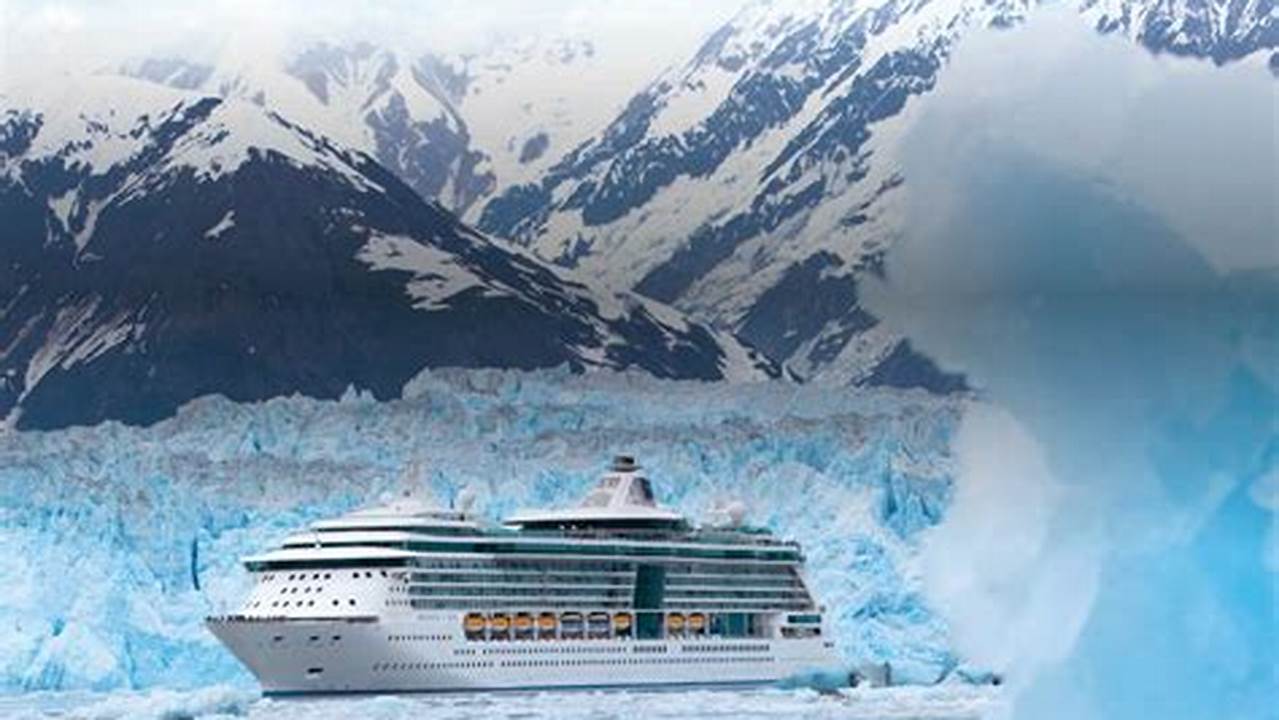 What Cruise Lines Go To Alaska From Vancouver?, 2024