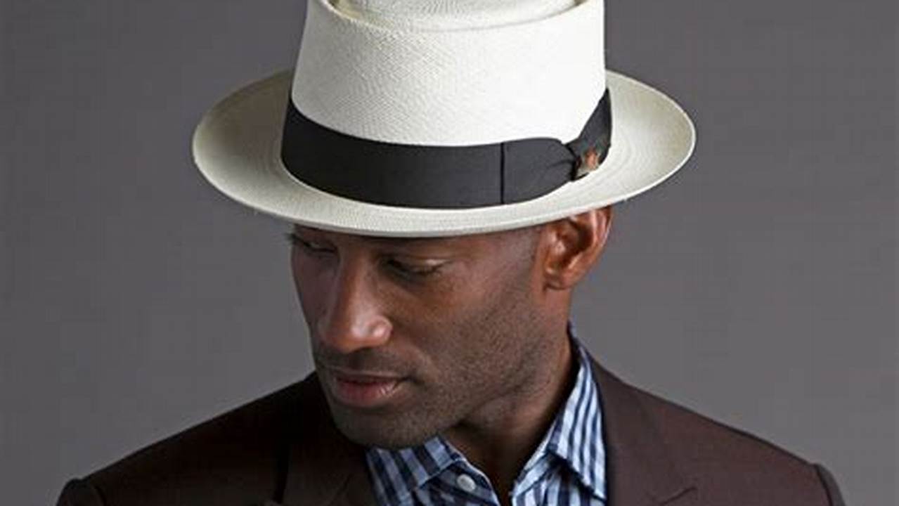 What Hat Styles Are Trending In 2024
