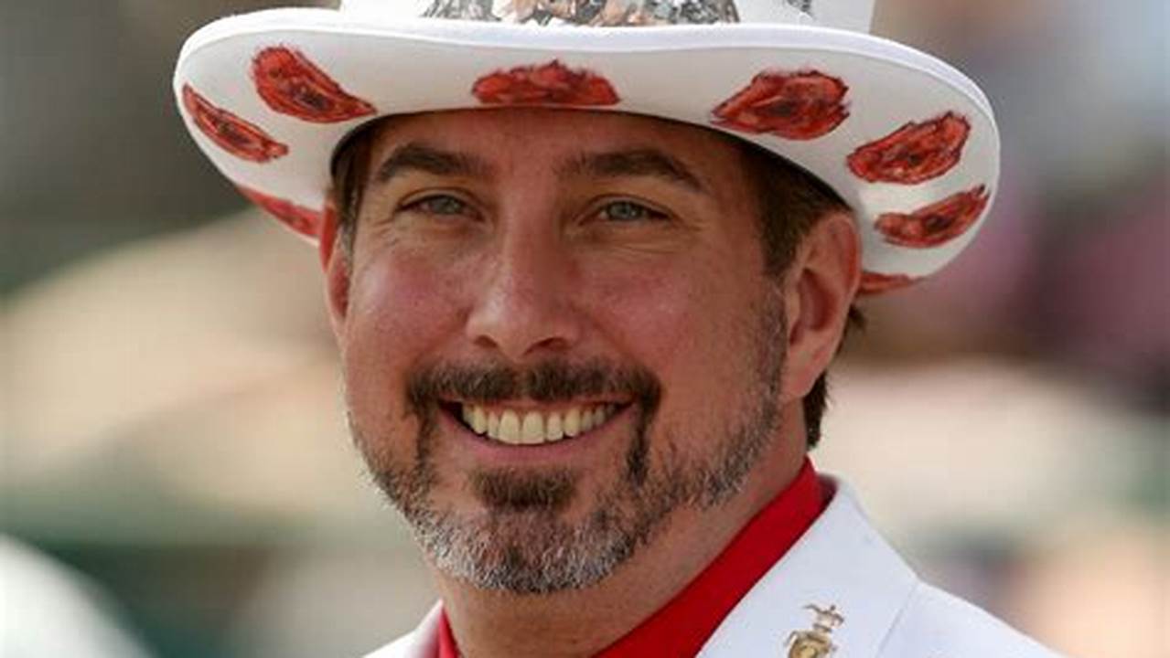 What Hats Do Men Wear To The Kentucky Derby 2024