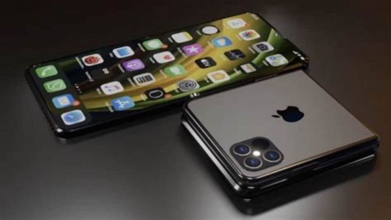 What Iphone Came Out In 2024