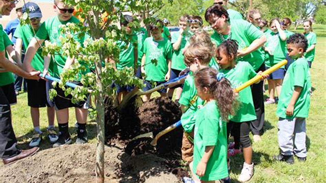 What Is Arbor Day And Why Is It Important
