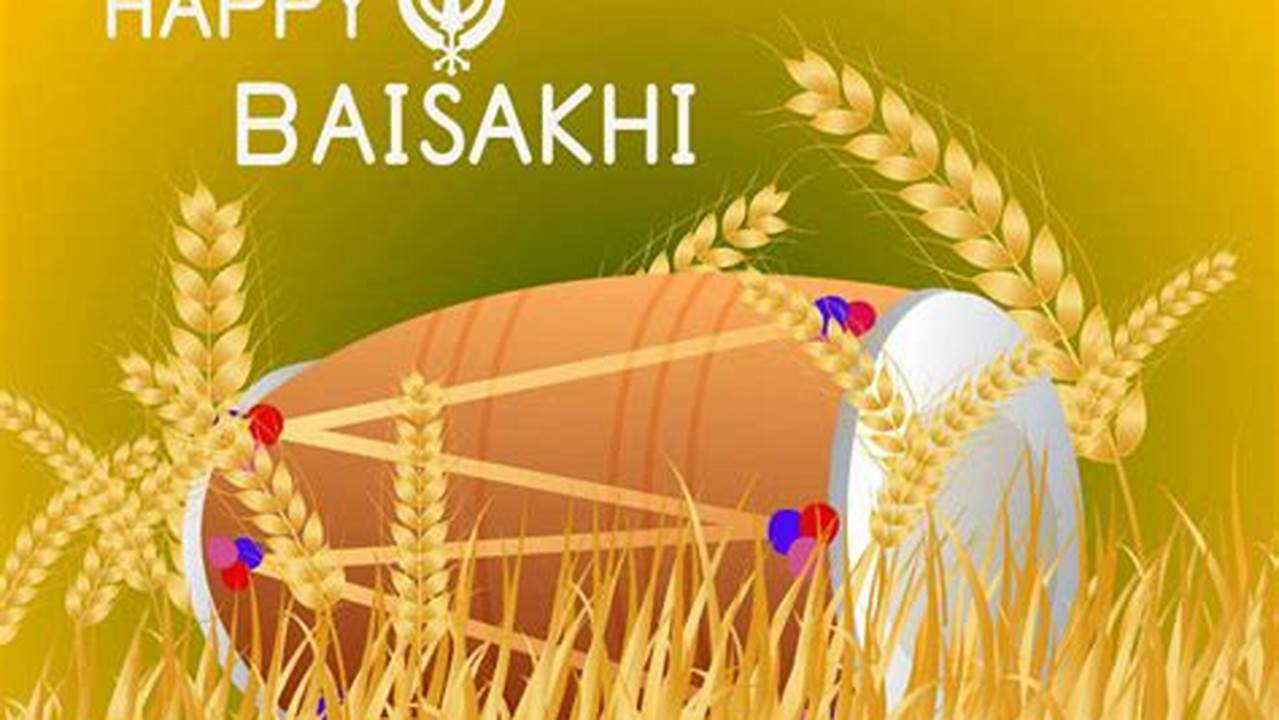 What Is Baisakhi Festival