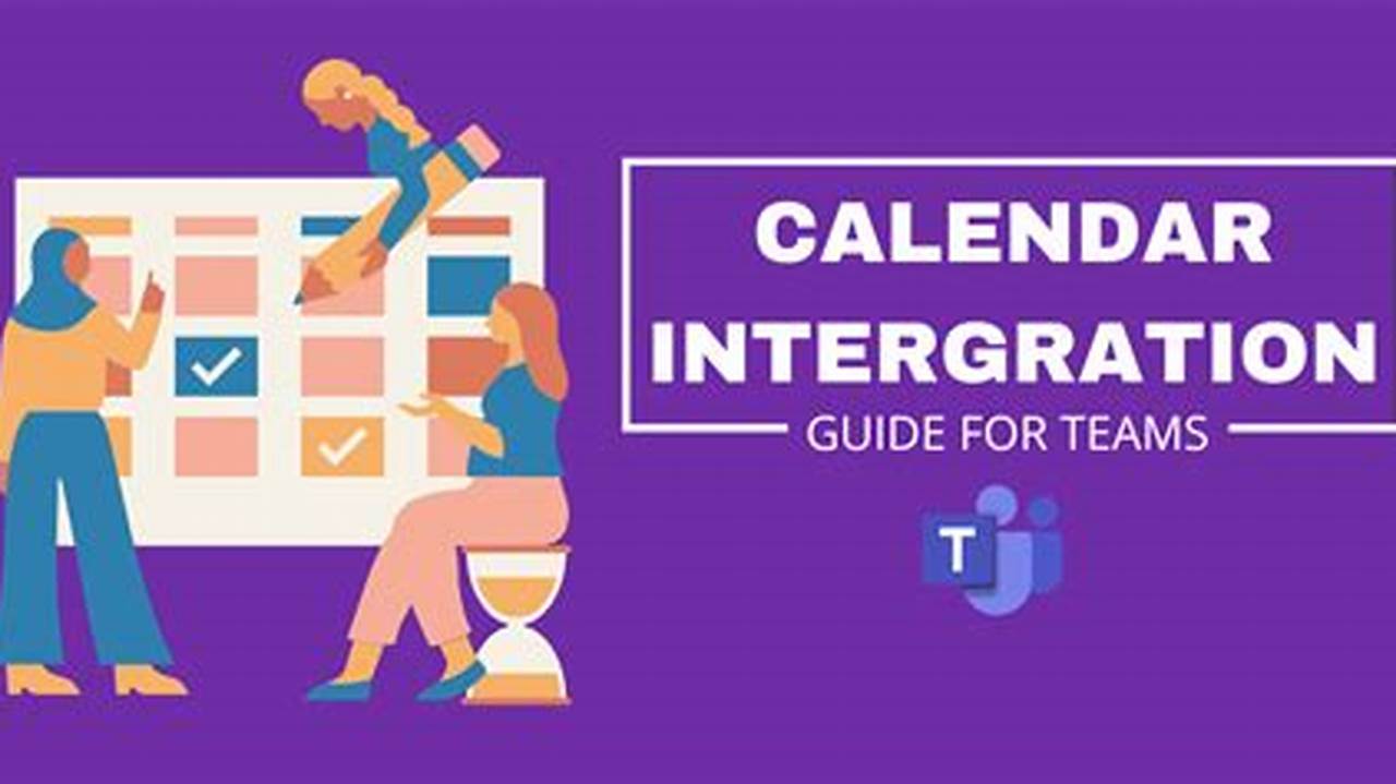 What Is Calendar Integration