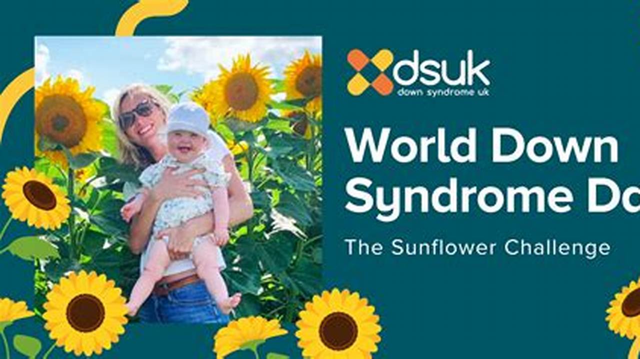 What Is Dsuk&#039;s Sunflower Challenge?, 2024