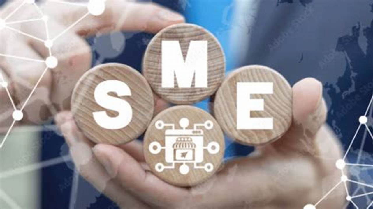 What Is More Interesting Is That Sme Ipos Accounted For 75% Of The New Listings, While The Main Board Ipo Tally Was 60., 2024