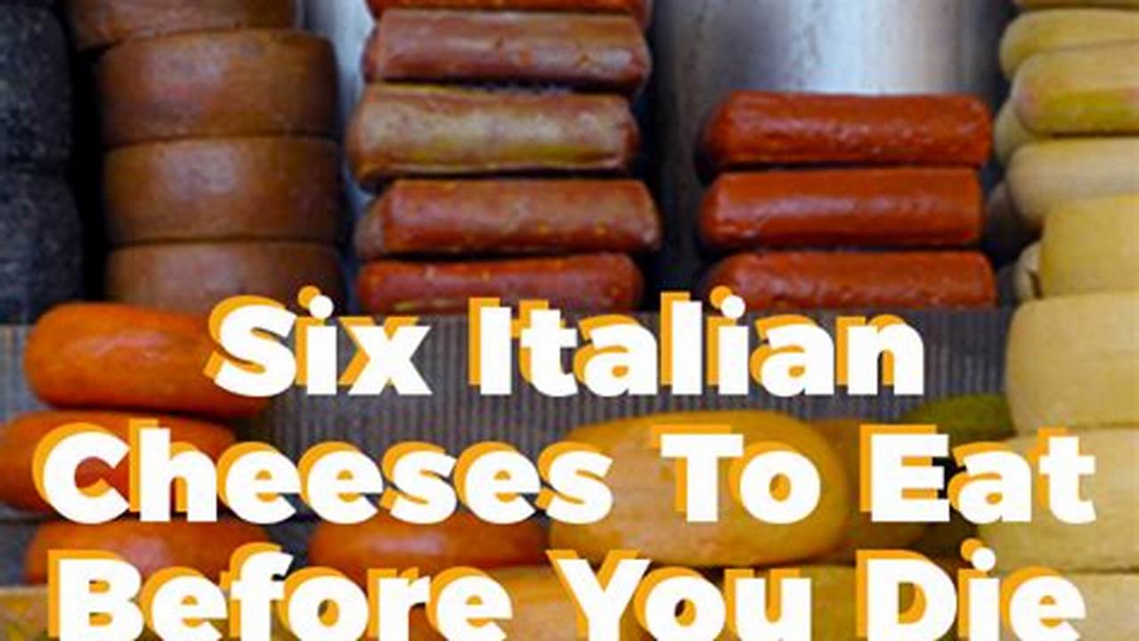 What Is Six In Italian