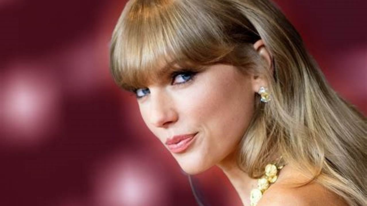 What Is Taylor Swifts Net Worth 2024