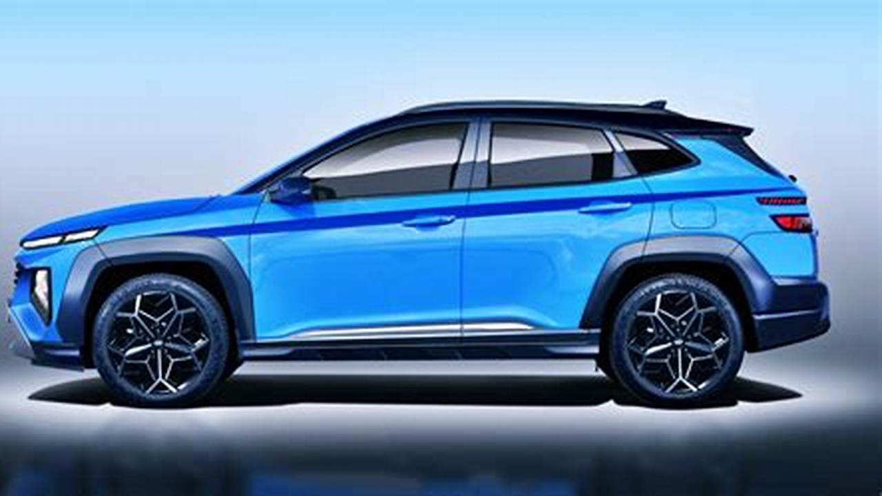 What Is The Best Suv Hybrid 2024