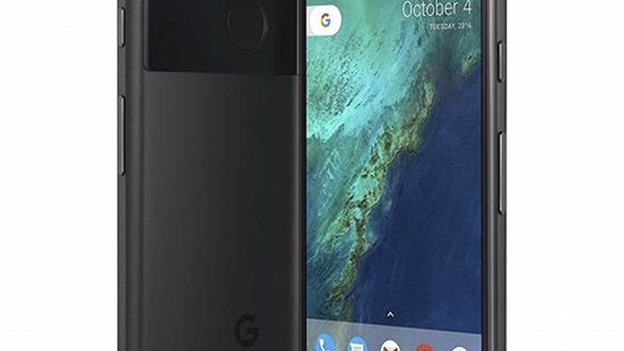 What Is The Newest Google Pixel Phone 2024
