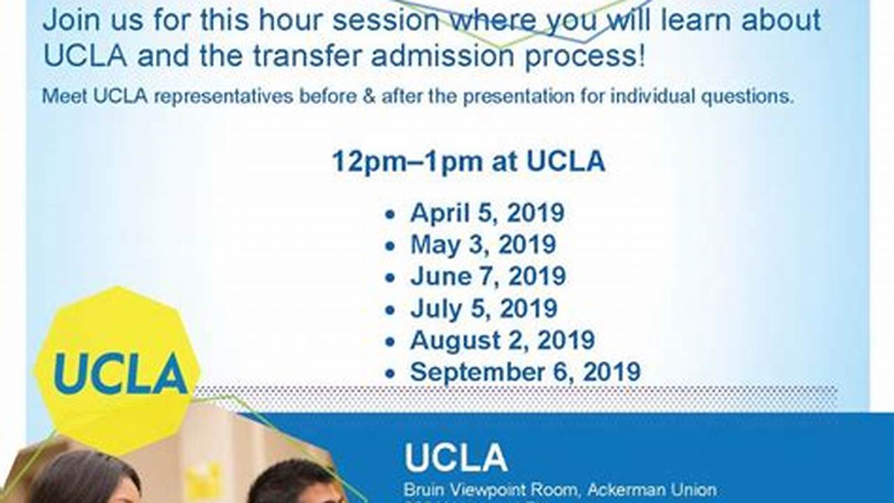 What Is The Ucla Transfer Decision Date?, 2024