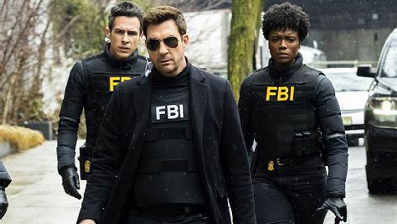 What Order To Watch Fbi Crossover 2024