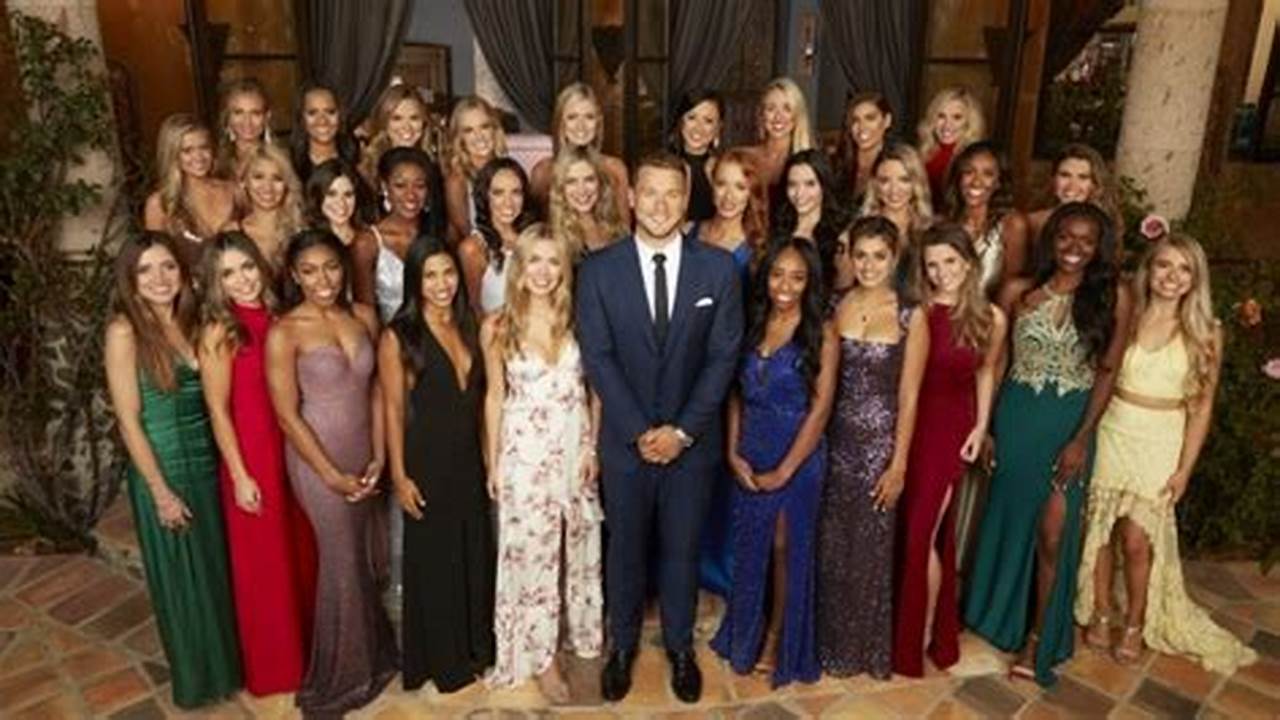 What Time Is Bachelor Finale 2024 Calendar
