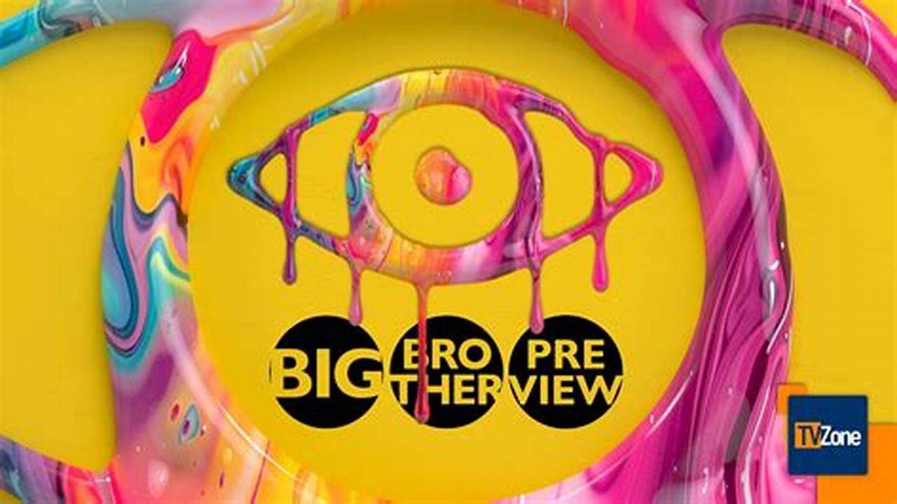 What Time Is Big Brother On Tonight 2024