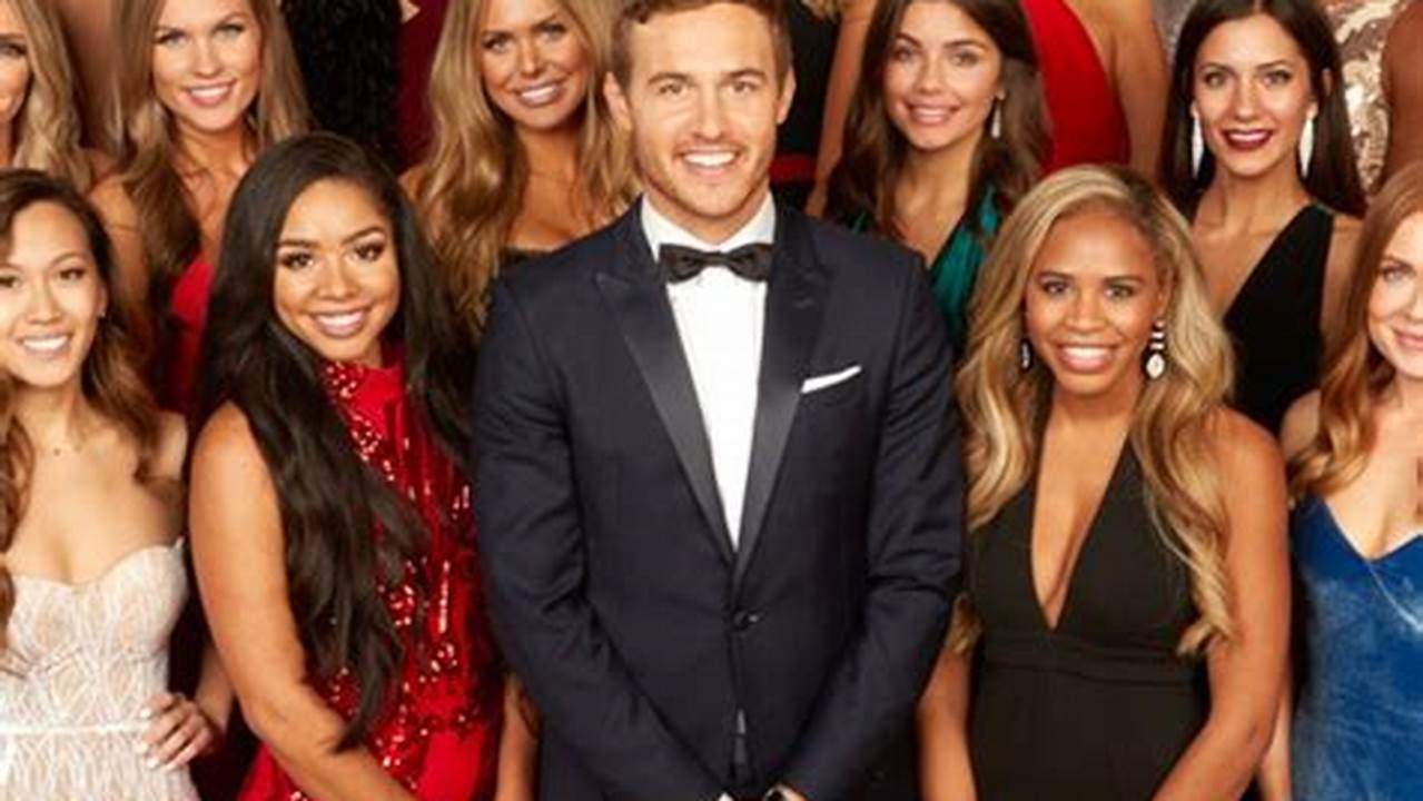 What Time Is The Bachelor Finale 2024 Coming Out