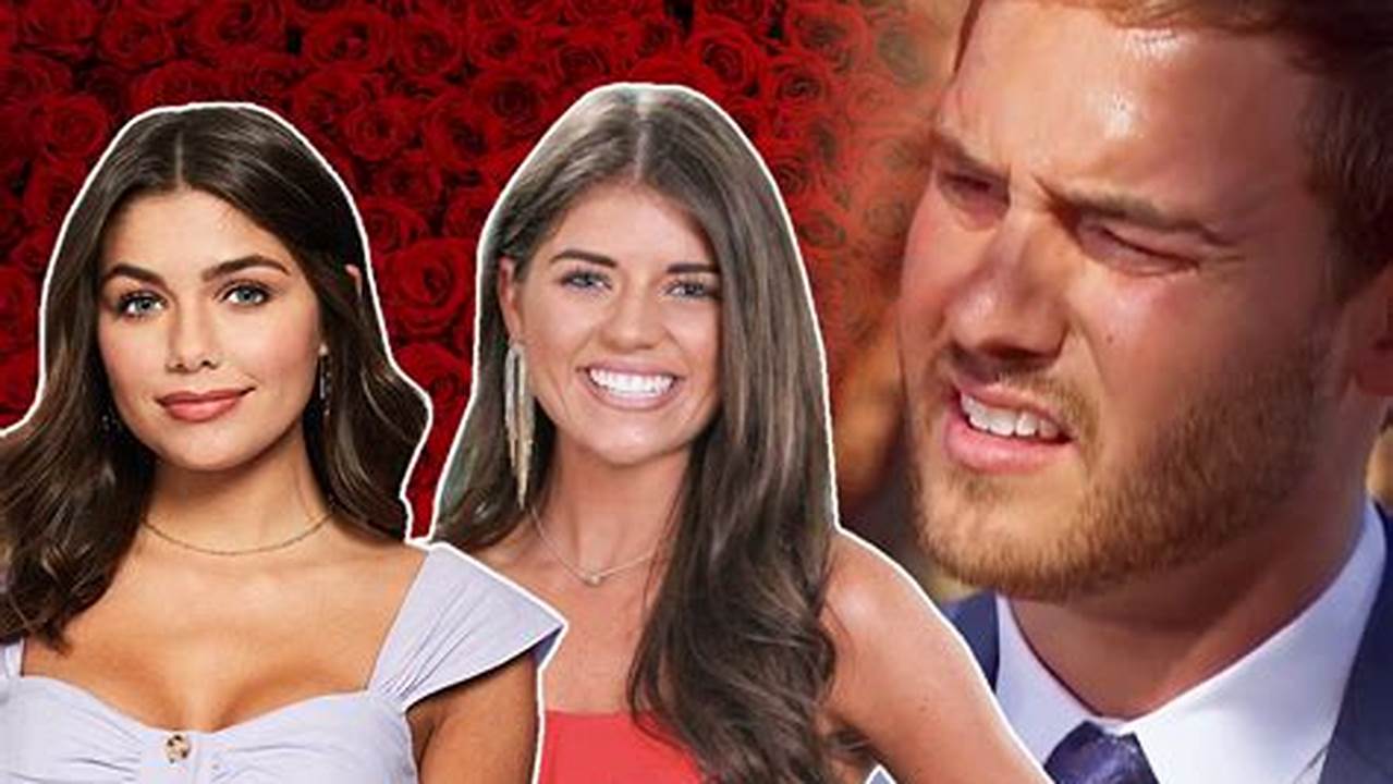 What Time Is The Bachelor Finale 2024au