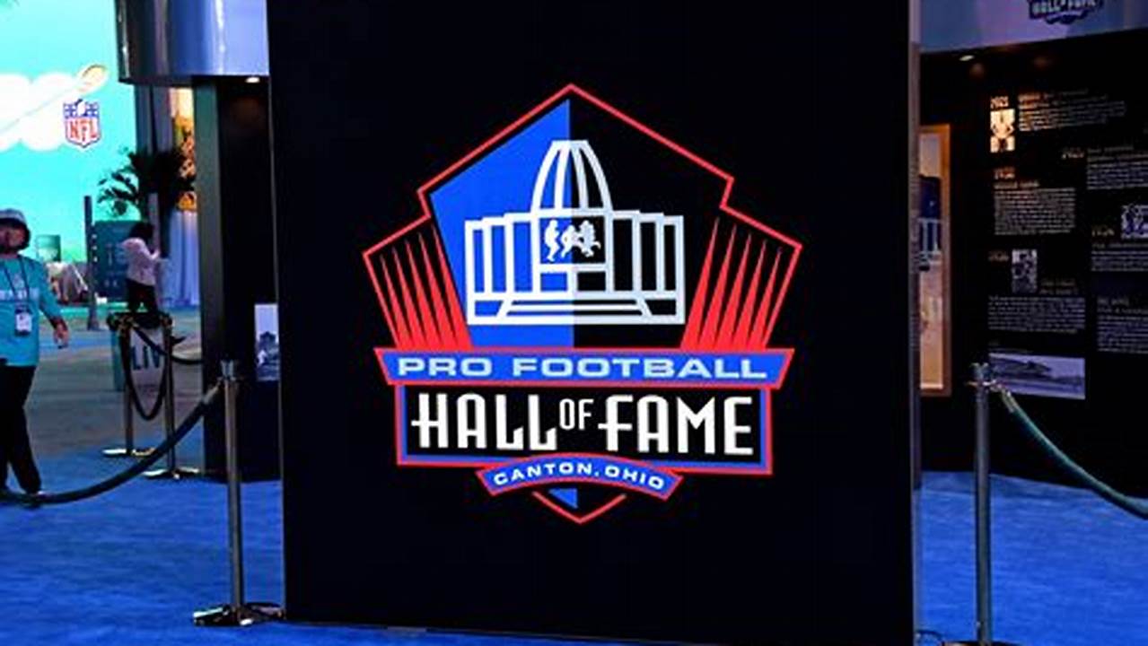 What Time Is The Hall Of Fame Game 2024