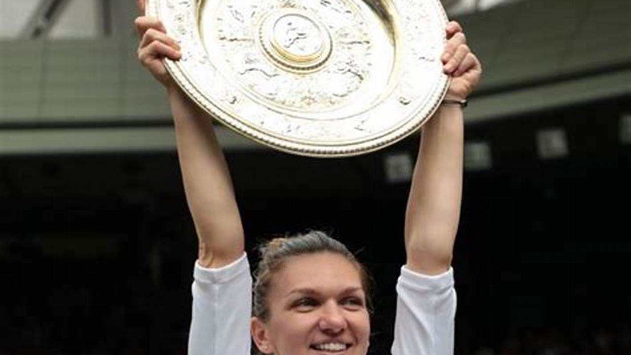 What Time Is Wimbledon Women's Final 2024