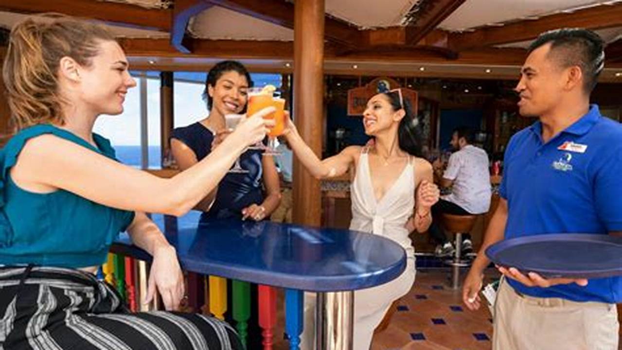 What To Expect From Singles Cruises For Seniors., 2024