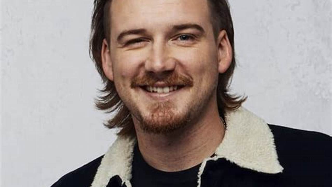 What To Know About Morgan Wallen’s Career., 2024