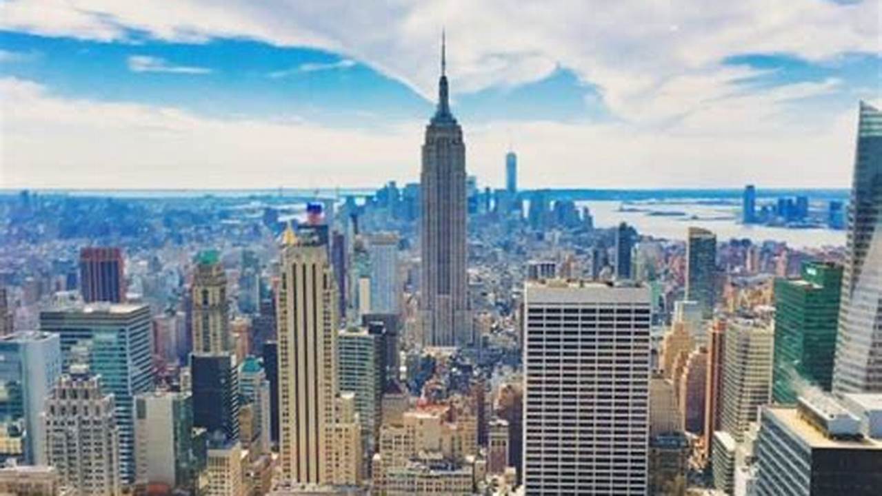 What Are Some Tips For Planning A Trip To New York City?, Cheap Activities
