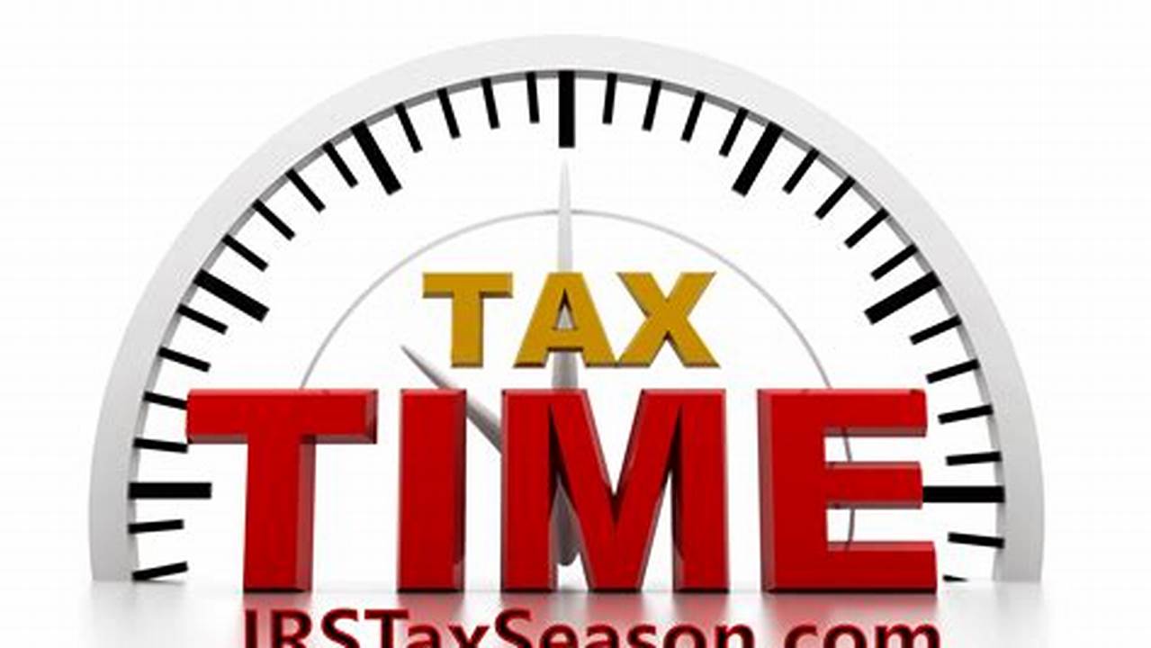 When Are Business Taxes Due?, 2024