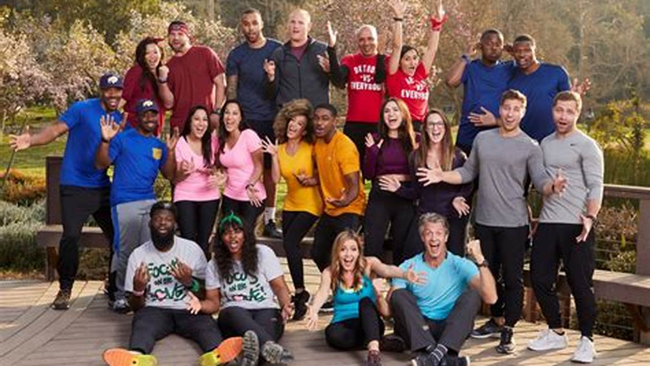 When Does Amazing Race Return 2024