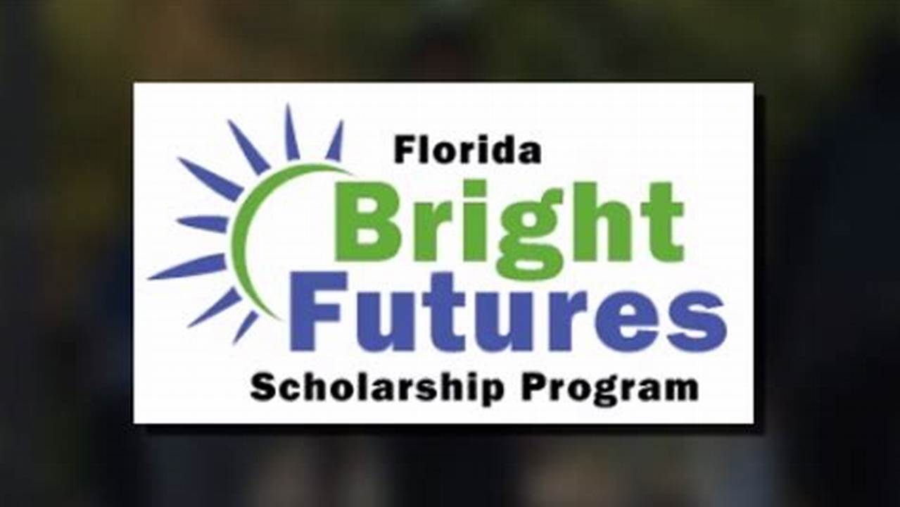 When Does Bright Futures Disburse Summer 2024