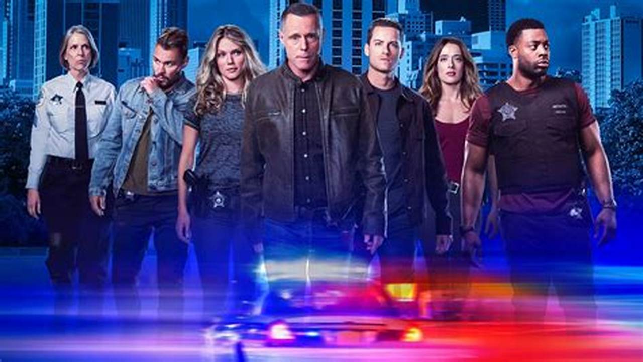 When Does Chicago Pd Return In 2024
