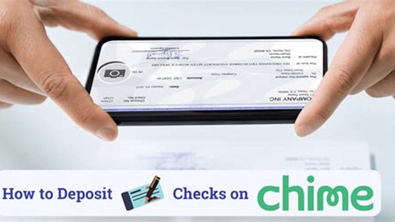 When Does Chime Deposit Ssi Checks 2024 Form