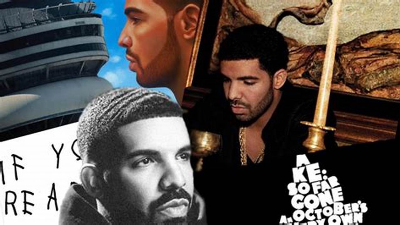 When Does Drake's Album Drop 2024