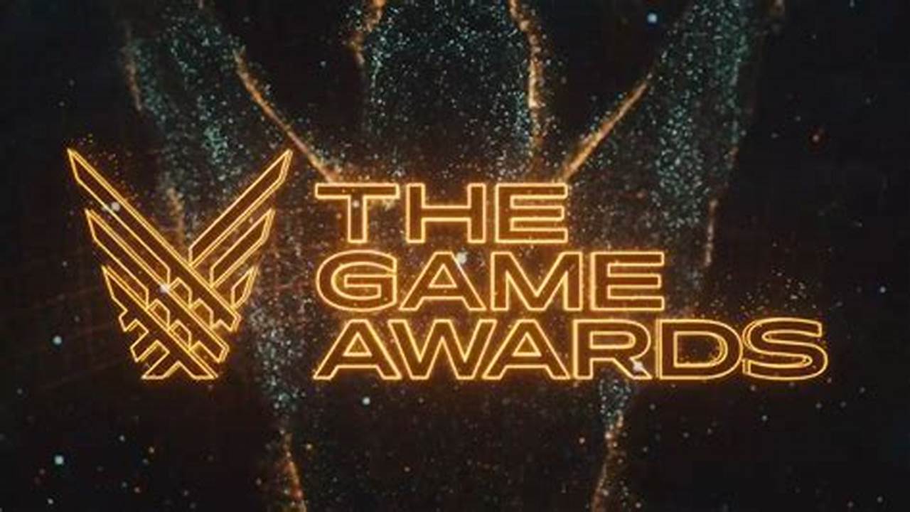 When Does Game Awards End 2024