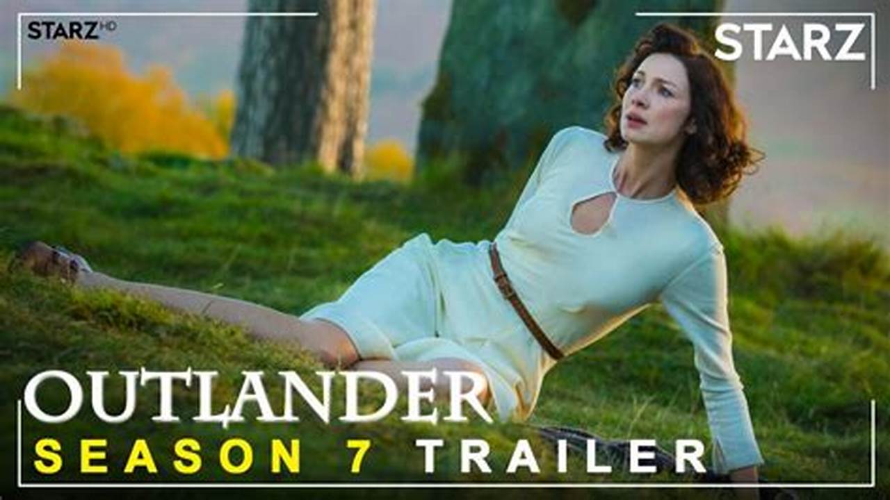 When Does Outlander Come Back On 2024