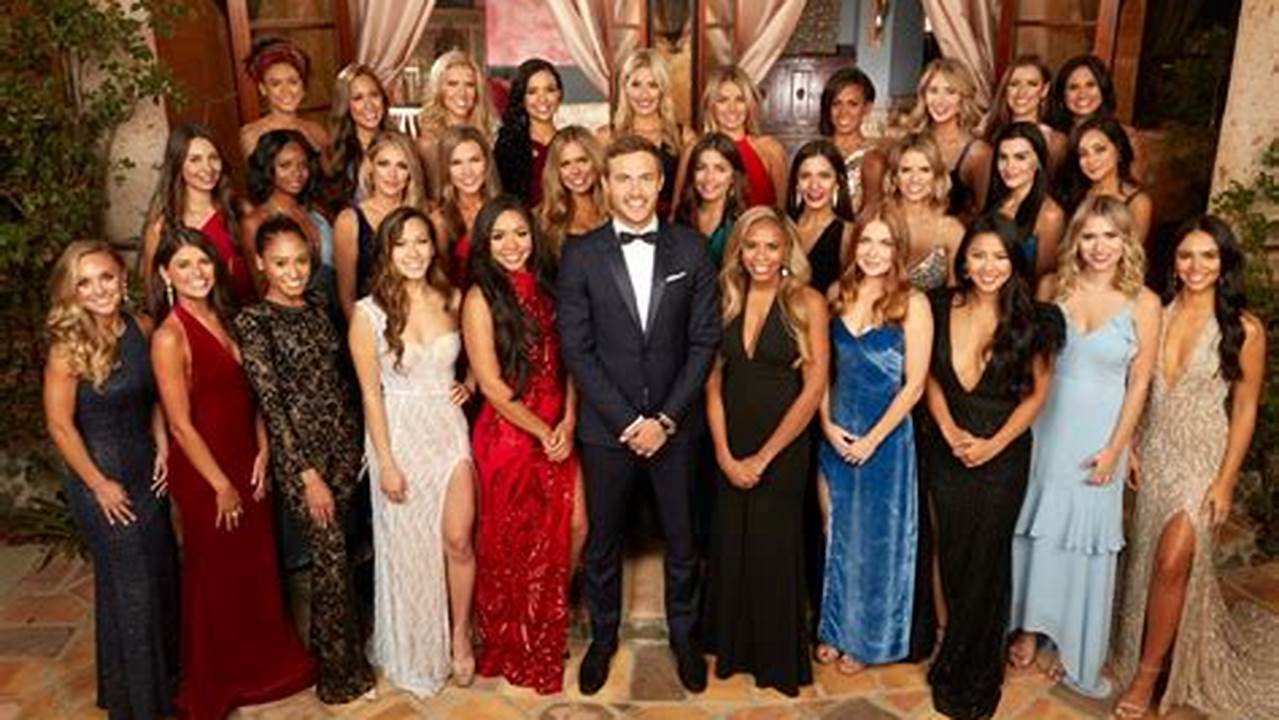 When Does The Bachelor 2024 Come On Tonight