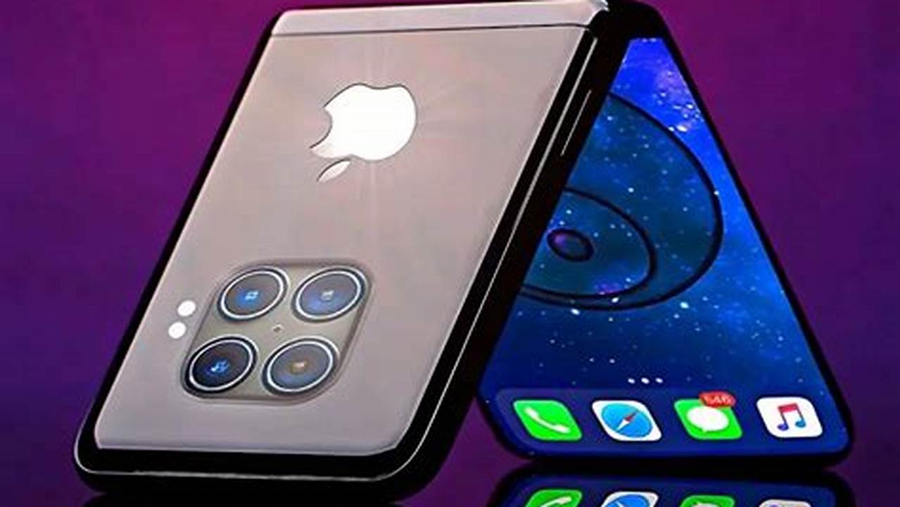 When Does The New Iphone Come Out 2024