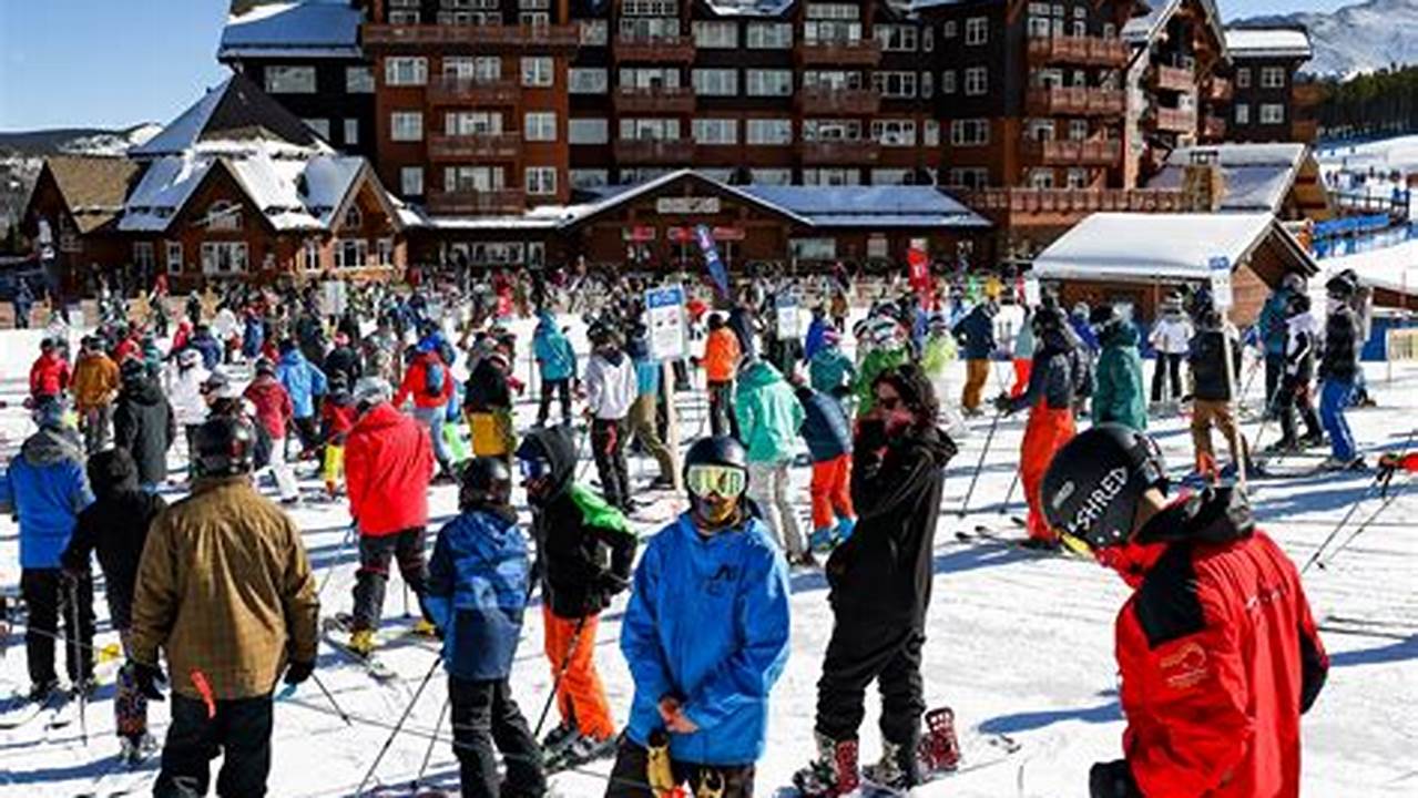 When Does Vail Close For Skiing 2024