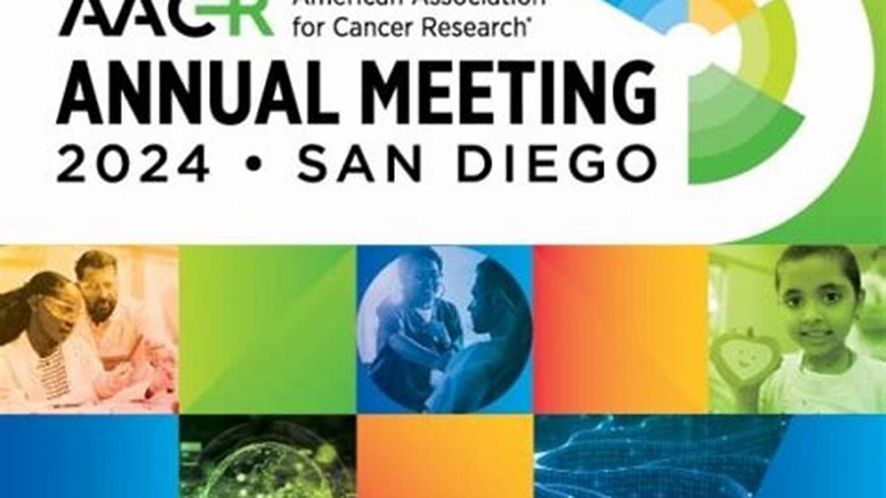 When Is Aacr 2024