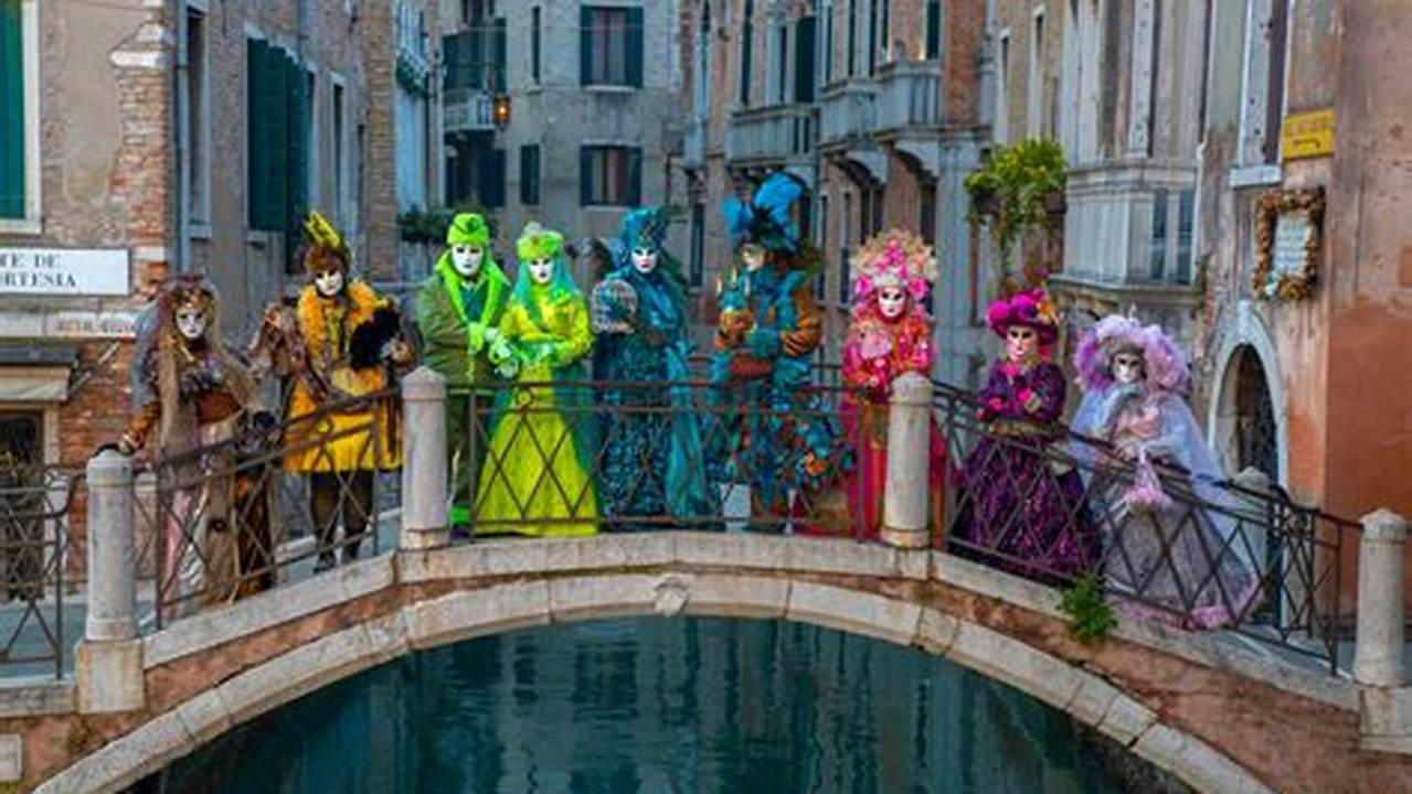 When Is Carnival In Venice Italy 2024