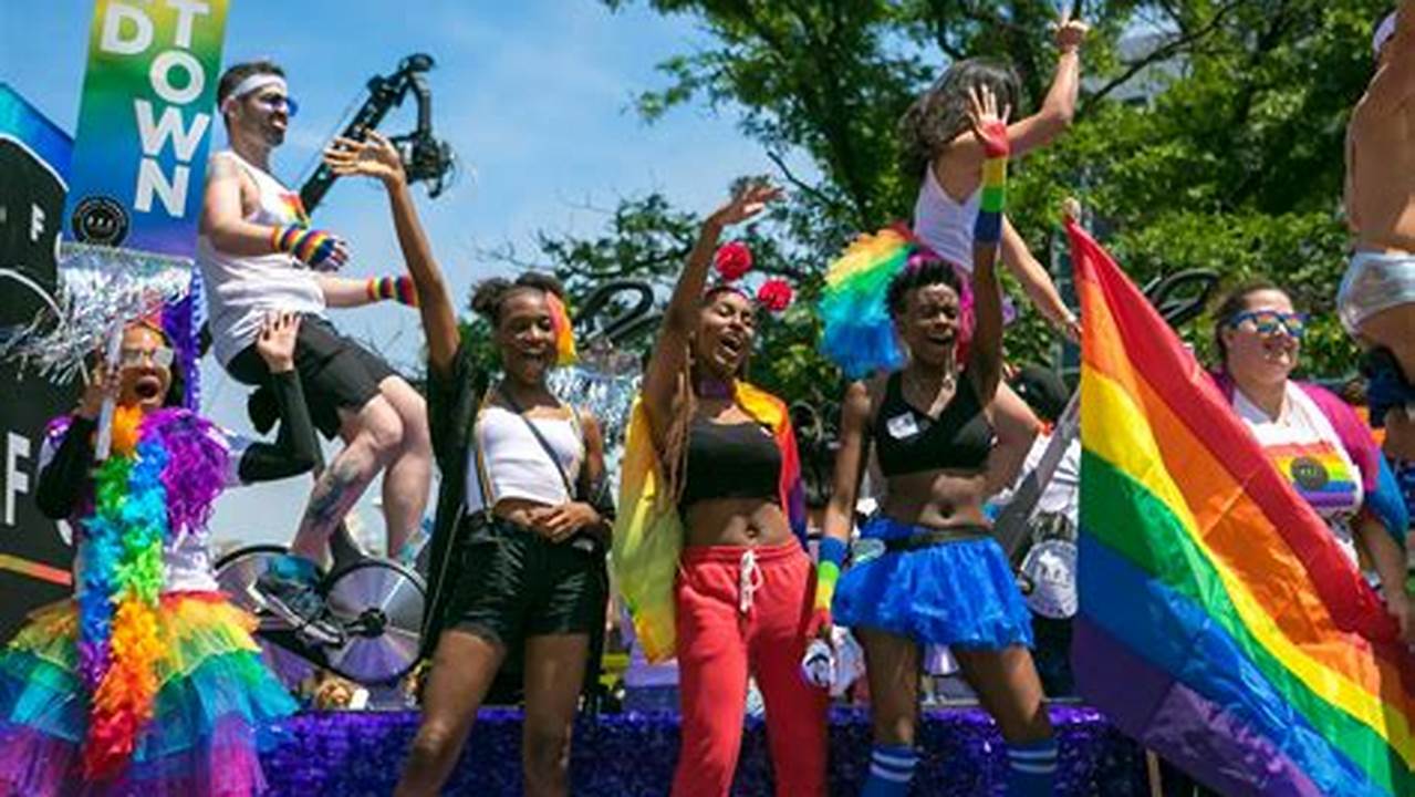 When Is Chicago Pride 2024