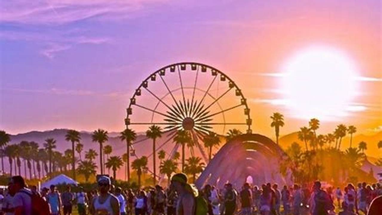 When Is Coachella Fest 2024