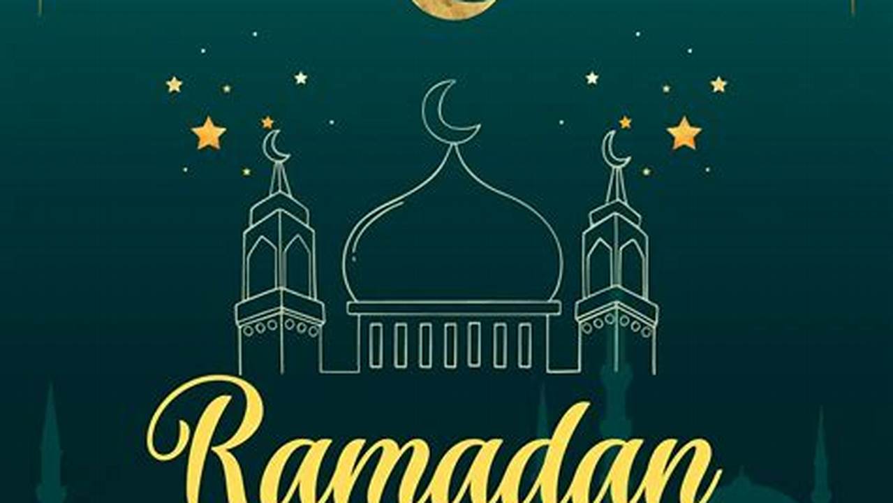 When Is End Of Ramadan 2024 Peri Trista