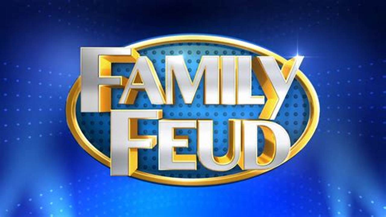 When Is Family Feud Coming Back In 2024