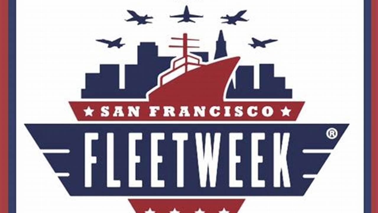 When Is Fleet Week San Francisco 2024