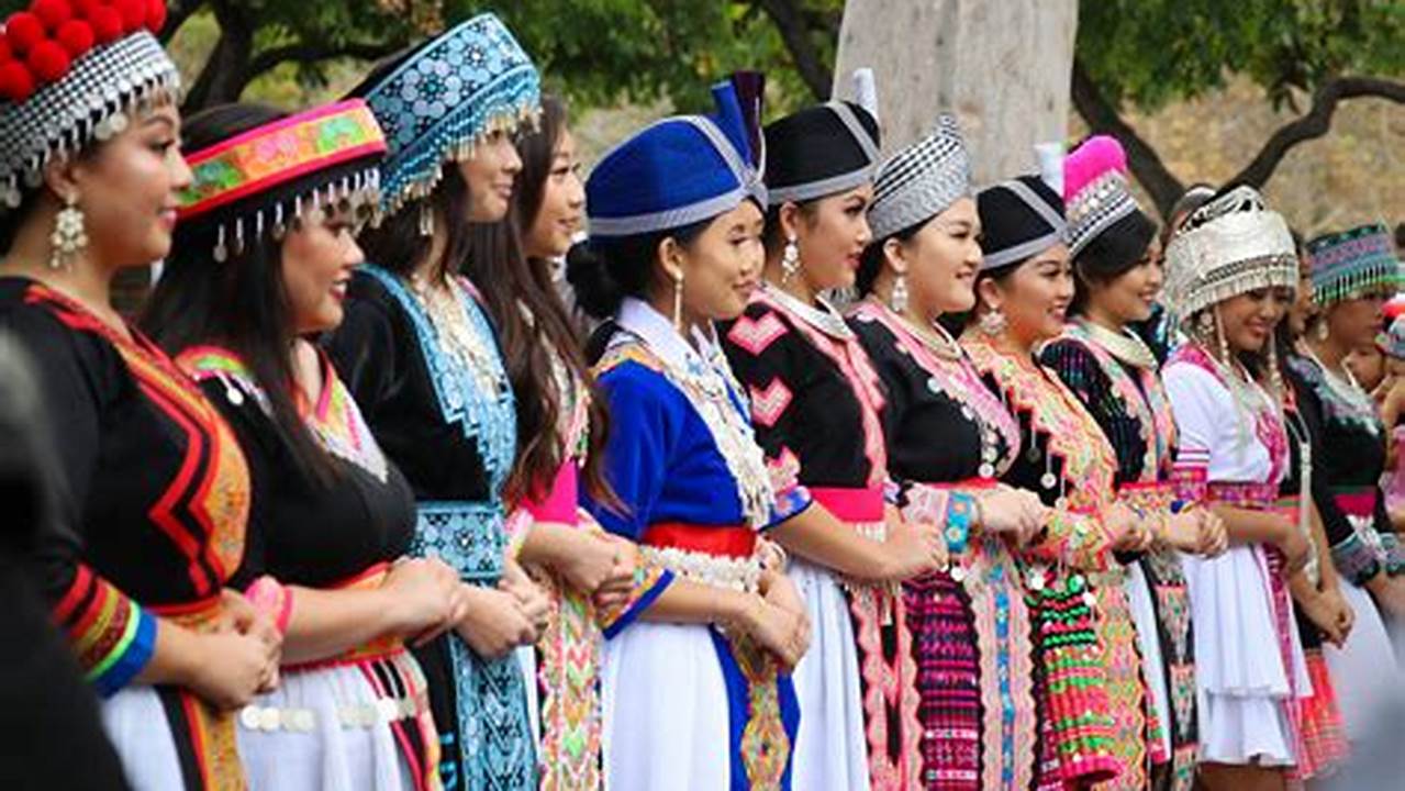 When Is Hmong New Year 2024