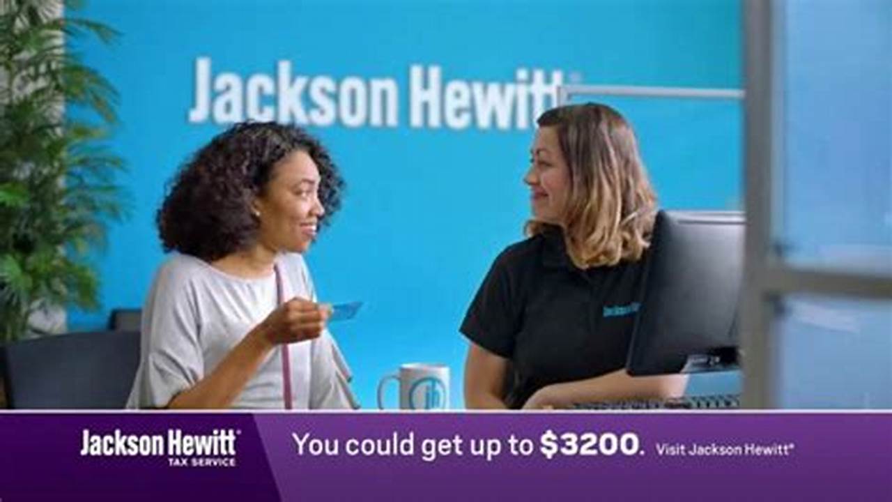 When Is Jackson Hewitt Holiday Loan 2024